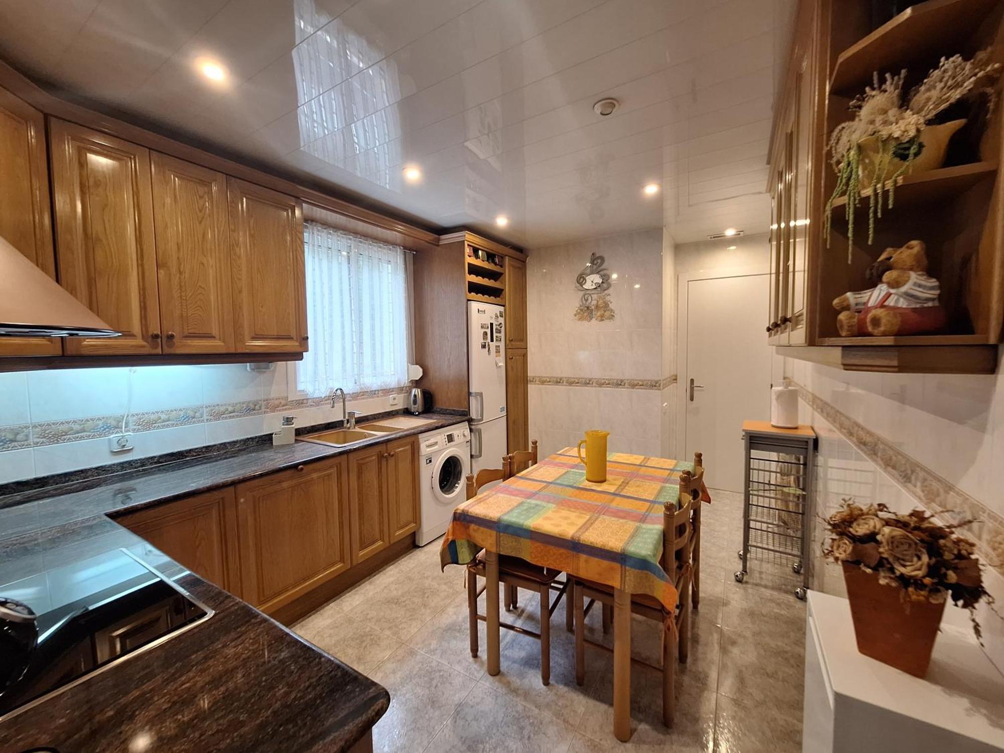 Casa familiar con piscina Pallejá Esterno foto
